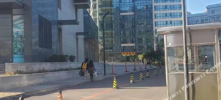 私人定制光影公寓(沈阳大学店)图片
