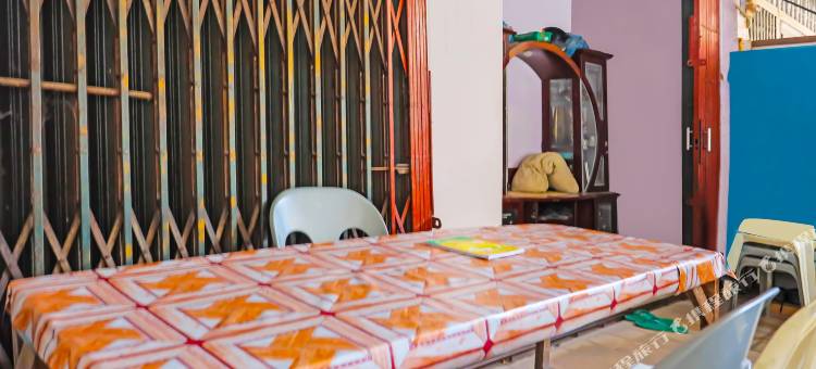 O芬迪民宿--近Pagi Sore Nohil餐厅(Hotel O Fendi Homestay SyariahNearTempat Makan Pagi Sore Nohil)图片