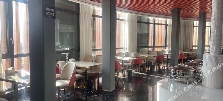 灌云县伊云汤泉酒店图片