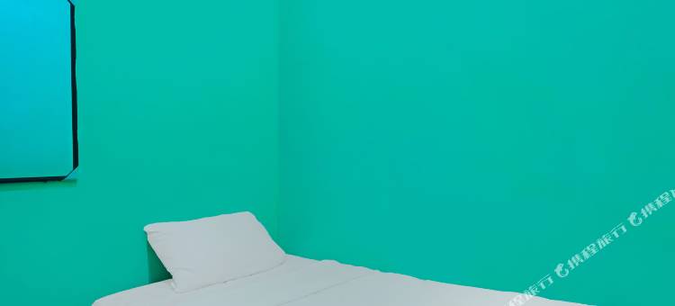 O洛拉酒店宾馆-近Oleh Oleh市场(Hotel O Penginapan LorraNearPasar Oleh Oleh)图片