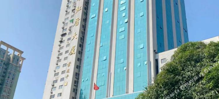 安遇女生青旅(广州正佳广场体育西路地铁站店)图片
