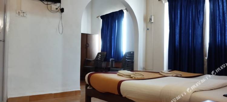 皇家村度假村(Collection O Resort Village Royal Near Calangute Beach)图片