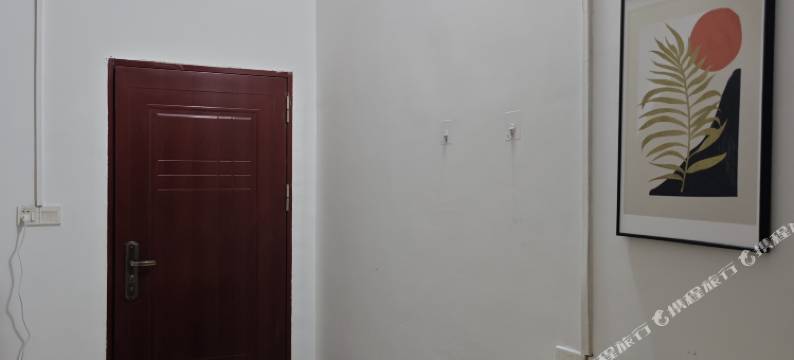 豪华公寓(博罗桥西七路店)图片