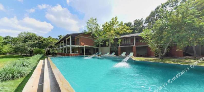 艾哈拉加拉湖度假村(Ehalagala Lake Resort)图片