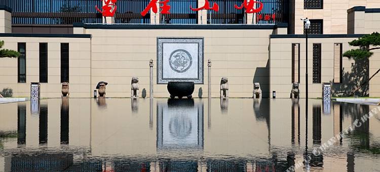 景丰源酒店(晋中信息学院店)图片