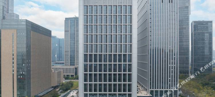 全季酒店(南京奥体国际博览中心店)图片