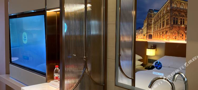 维也纳酒店 (郑州海洋馆北三环地铁站店)图片