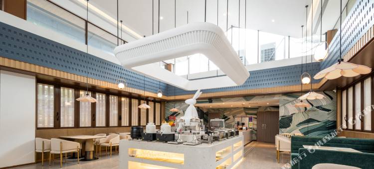 赣州七鲤古镇岚舍酒店图片