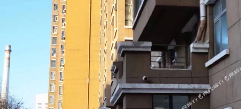 铁力如家日租民宿(金海国际店)图片