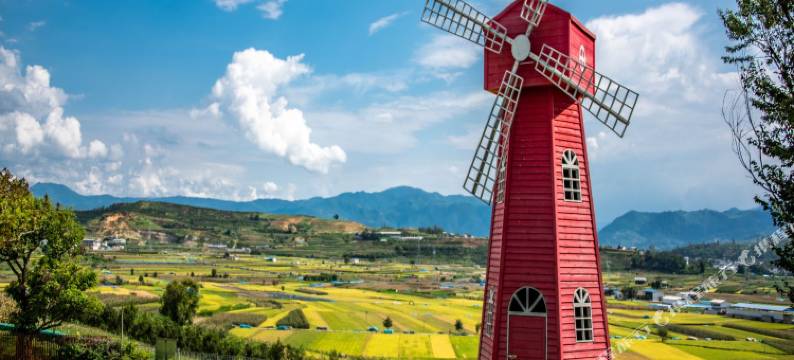 黑温泉私汤度假民宿图片