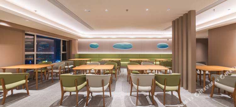 全季酒店(南昌红谷滩万达广场店)图片