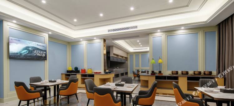 维也纳酒店(安庆碧桂园万达广场店)图片