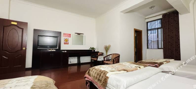 丽江天瑞酒店图片