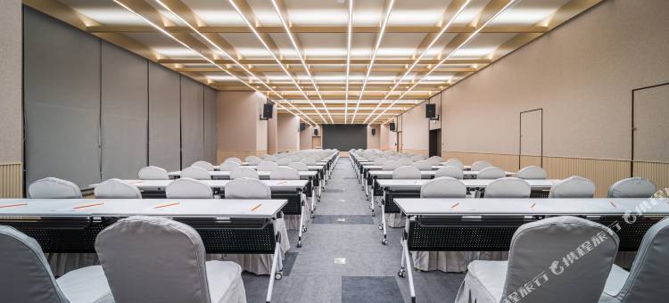 桔子酒店(长沙农科院农大地铁站店)图片