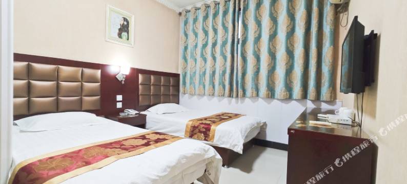 紫庭宾馆(西安咸阳机场)图片