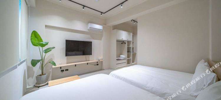 Times inn - Tainan图片