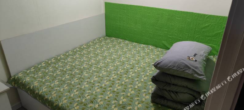 牡丹江德福门旅店图片