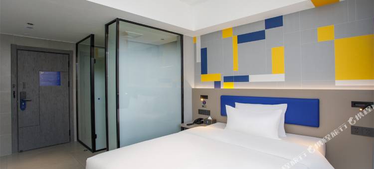 7天酒店(曲靖陆良图腾中心北门街店)图片