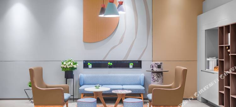 如家酒店·neo(南京奥体中心西善桥地铁站店)图片