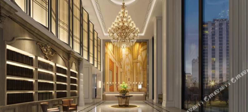 维也纳国际酒店(重庆涪陵宝龙广场店)图片