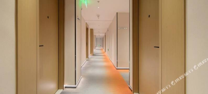 你好酒店(临汾西站店)图片