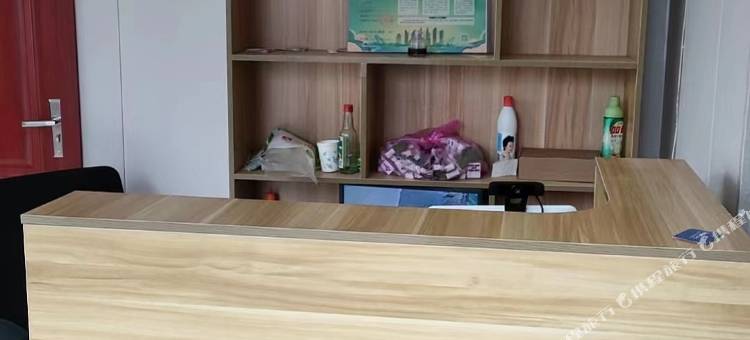 南京优多美酒店图片