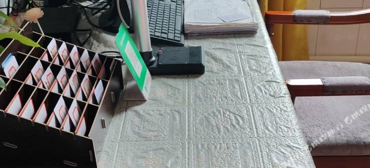 垫江欣同隆宾馆图片