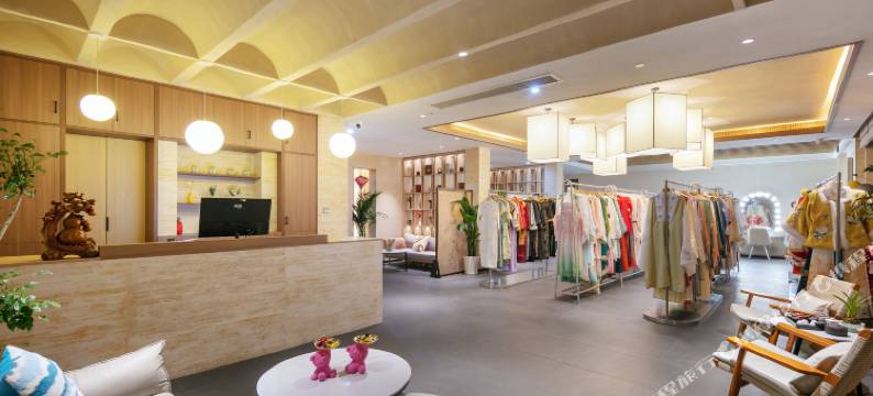 乌镇青水逸居民宿(西栅景区店)图片