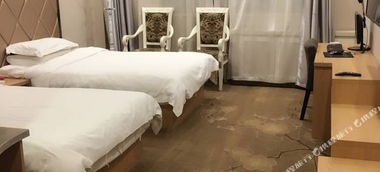 新世界酒店图片