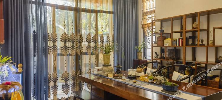 英德芷兰度假别墅图片