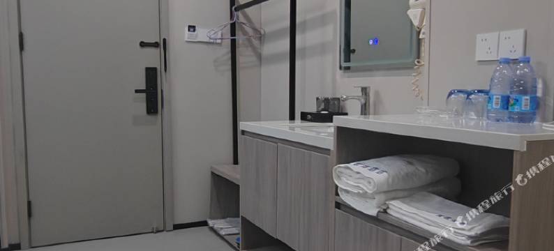 平潭蓝眼泪酒店(龙王头海滨度假区店)图片