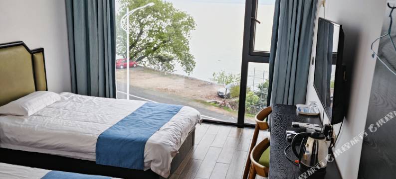 苏州临湖缘农家乐图片