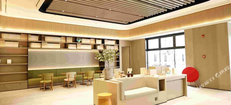 全季酒店(无锡长江北路星光里店)图片