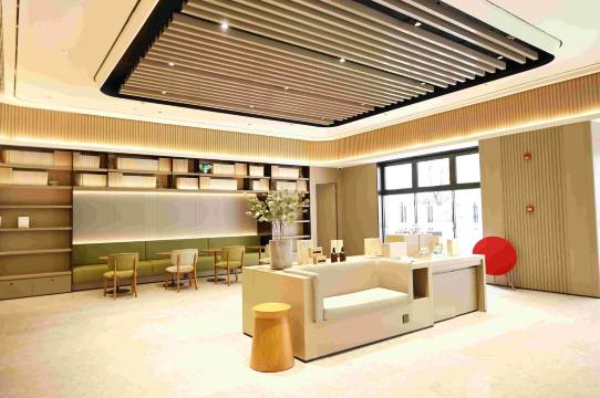 全季酒店(无锡长江北路星光里店)预订价格,联系电话位置地址【携程酒店】