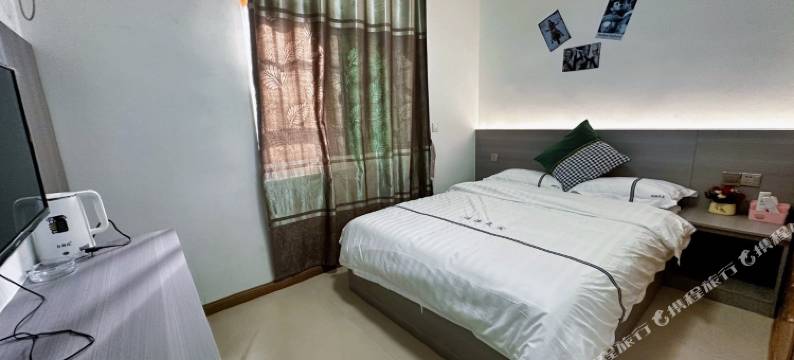 平潭澜海民宿(68小镇景区店)图片