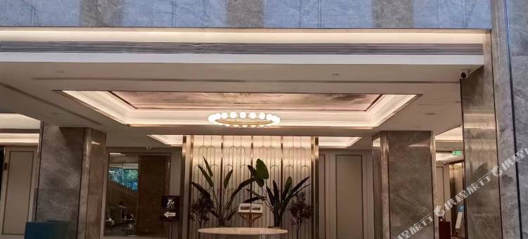 爱电竞酒店(义乌国际商贸城店)图片