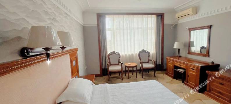 长白山松林宾馆图片