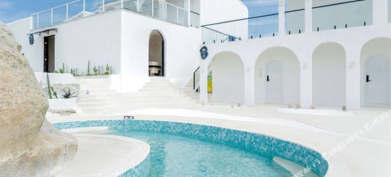 平潭泊澜Bolan·海景度假酒店(龙王头沙滩店)图片