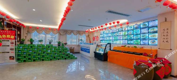 荔晶酒店(荔波古镇邓恩铭故居店)图片
