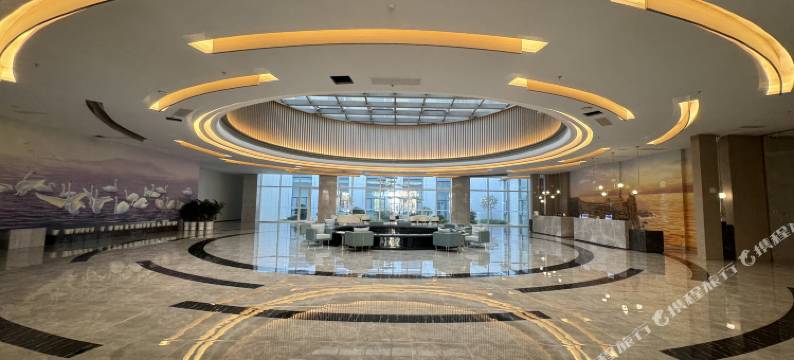 荣成旸海酒店图片