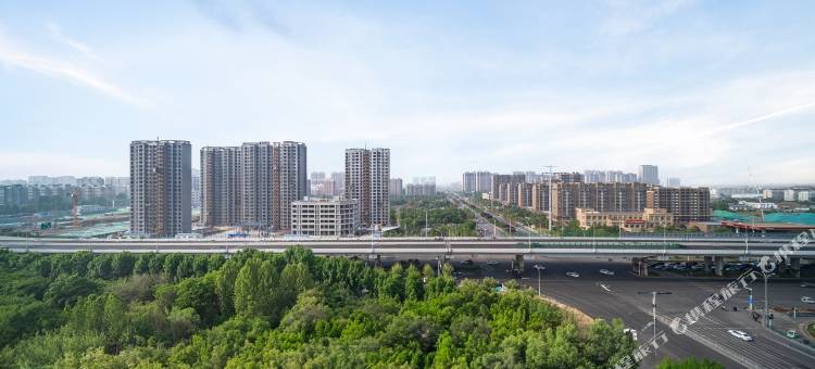 济宁任城区火炬路兰欧国际酒店图片