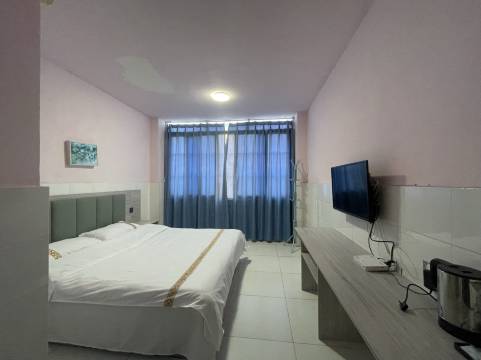 宜宾万福宾馆(戎州实验小学店)