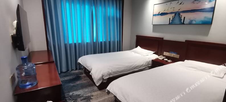 太原水利大厦(南内环街山西财经大学北校区店)图片