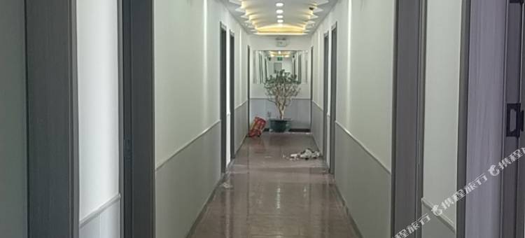 观河星际酒店(秦皇岛中医院店)图片
