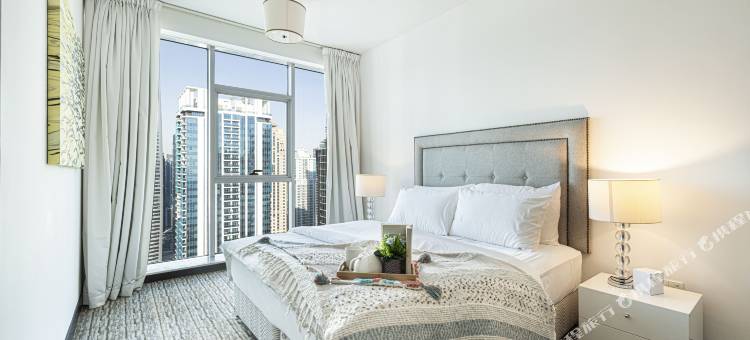 Lagom Vacation Homes One Bedroom Apartment in Laguna Tower Cluster A图片