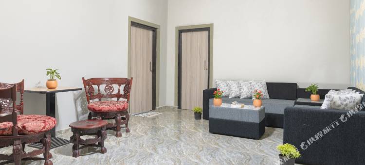 尼甘布Bliss Loft公寓(Bliss Loft Negombo)图片