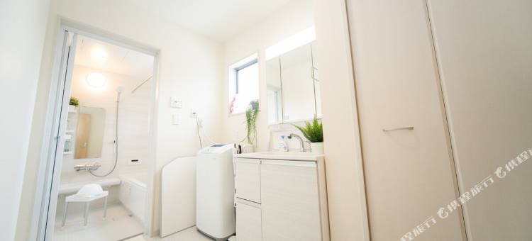 Nagashima Riverside Condominium(Nagashima Riverside Condominium)图片