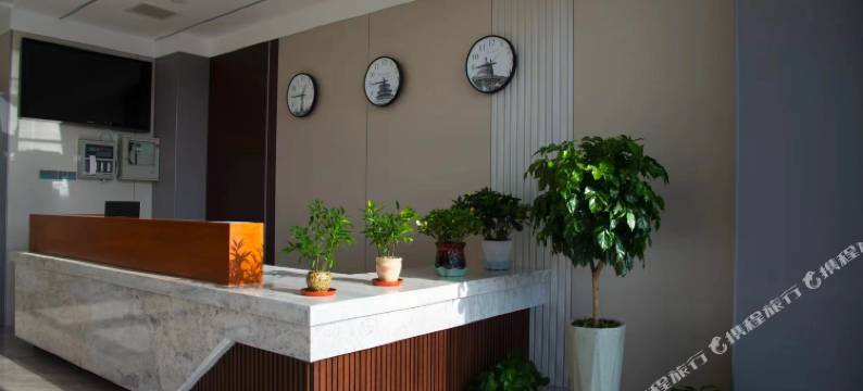 韦州文林宾馆图片