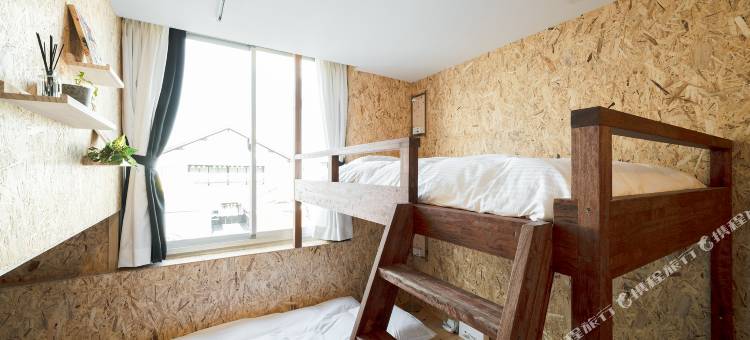 小鸟 协作&旅舍琴平(Kotori Coworking ＆ Hostel Kotohira)图片