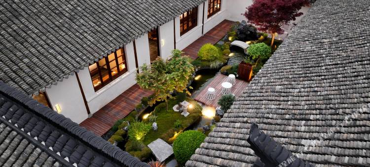 擇一小院(上海新场古镇店)图片